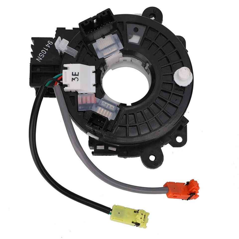 NUEVO B5554-1EA8A Reloj Muelle Para Nissan 370Z 2009-2020 / Nissan GT-R 2009-2014 Foto 3 de 4