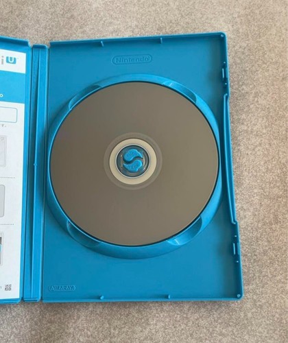 Zelda Twilight Princess HD + Soundtrack CD Wii U Japan Version Nintendo Rare Set - Picture 5 of 6