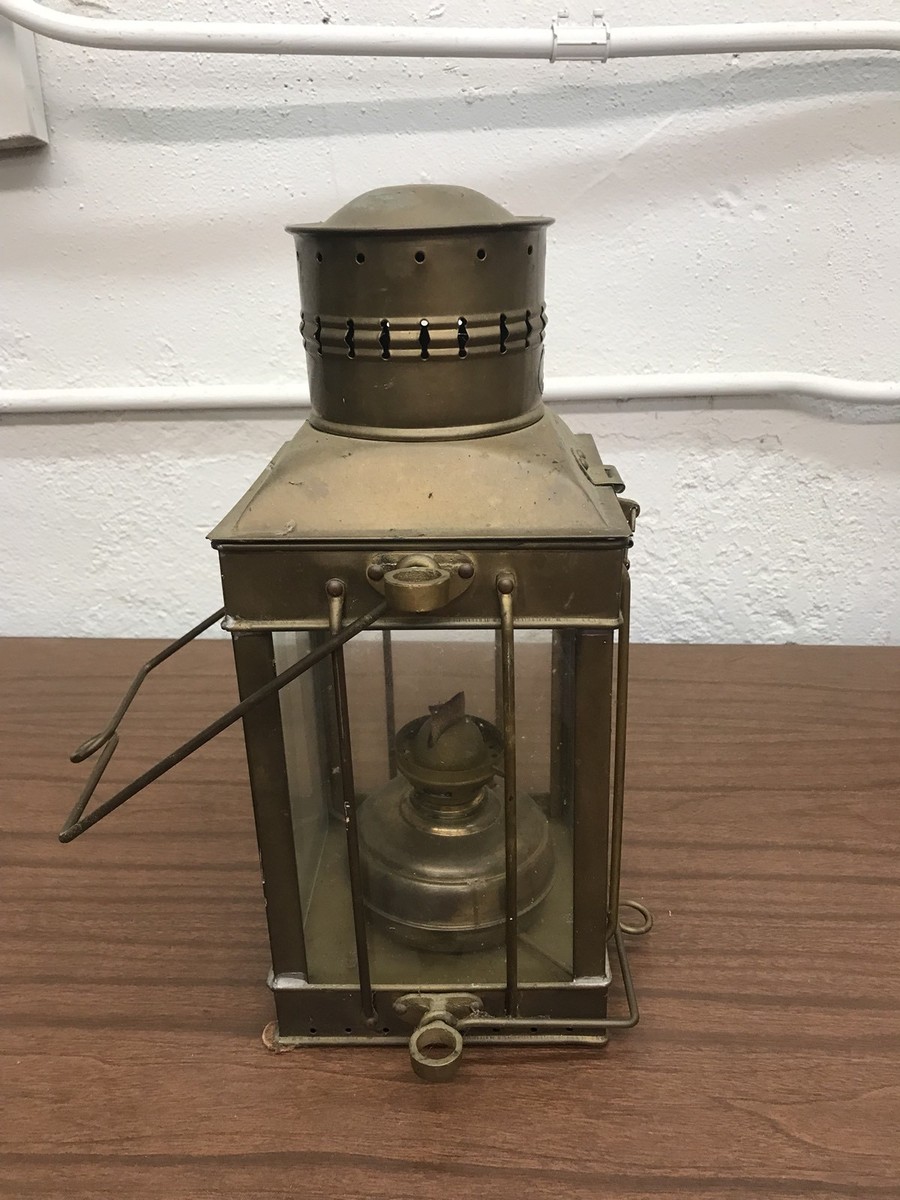 【美品】オール真鍮製　NAVIGATOR'S LANTERN ヴィンテージ s-l1200.jpg