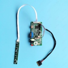 Fit LTN156AT35-H01/T01 LVDS-40 Pin Laptop 136...