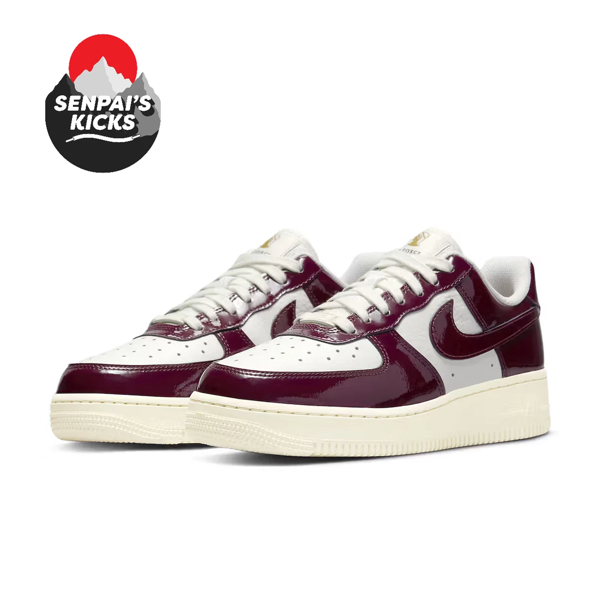 Nike Air Force 1 Low LX Roman Empire FREE SHIP