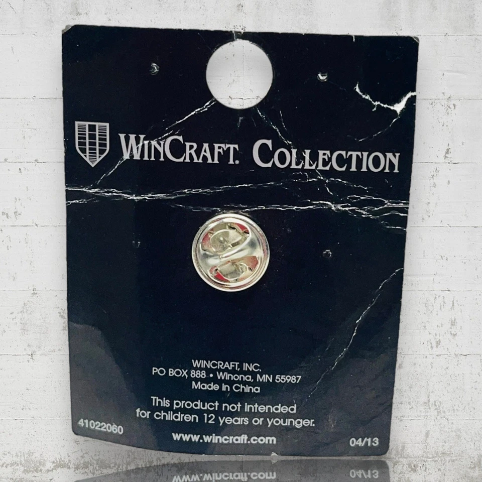 Official 2018 MLS Cup Champions Atlanta United FC Collectible Pin - Image 3 of 4