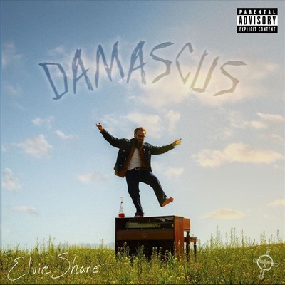 ELVIE SHANE DAMAST NEUE CD