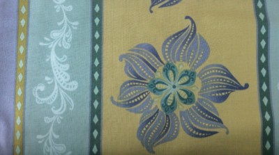 Benartex Chloe 1397 Jennifer Young Floral 100% Baumwolle Stoff Patchwork Quilten