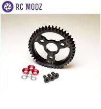 Hot Racing SRVO442 Traxxas Revo Steel Spur Gear 42T 1.0 Mod 