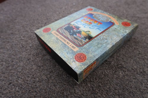 Stunt Car Racer By Micro Style ~ Original Boxed Amiga Game VGC - Afbeelding 6 van 8