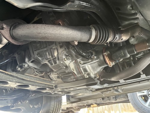 2003 Lexus LX 470 106k miles No rust - Picture 40 of 40