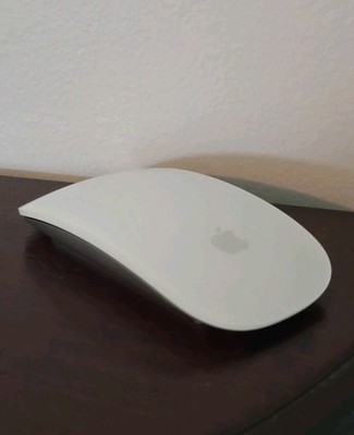 New Apple Magic Mouse A3204 White