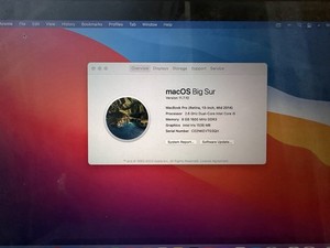 MacBook Pro Retina 13 inch Mid 2014 | eBay