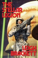 The Stellar Legion A Positronic Book Leigh Brackett Taschenbuch Englisch 2020
