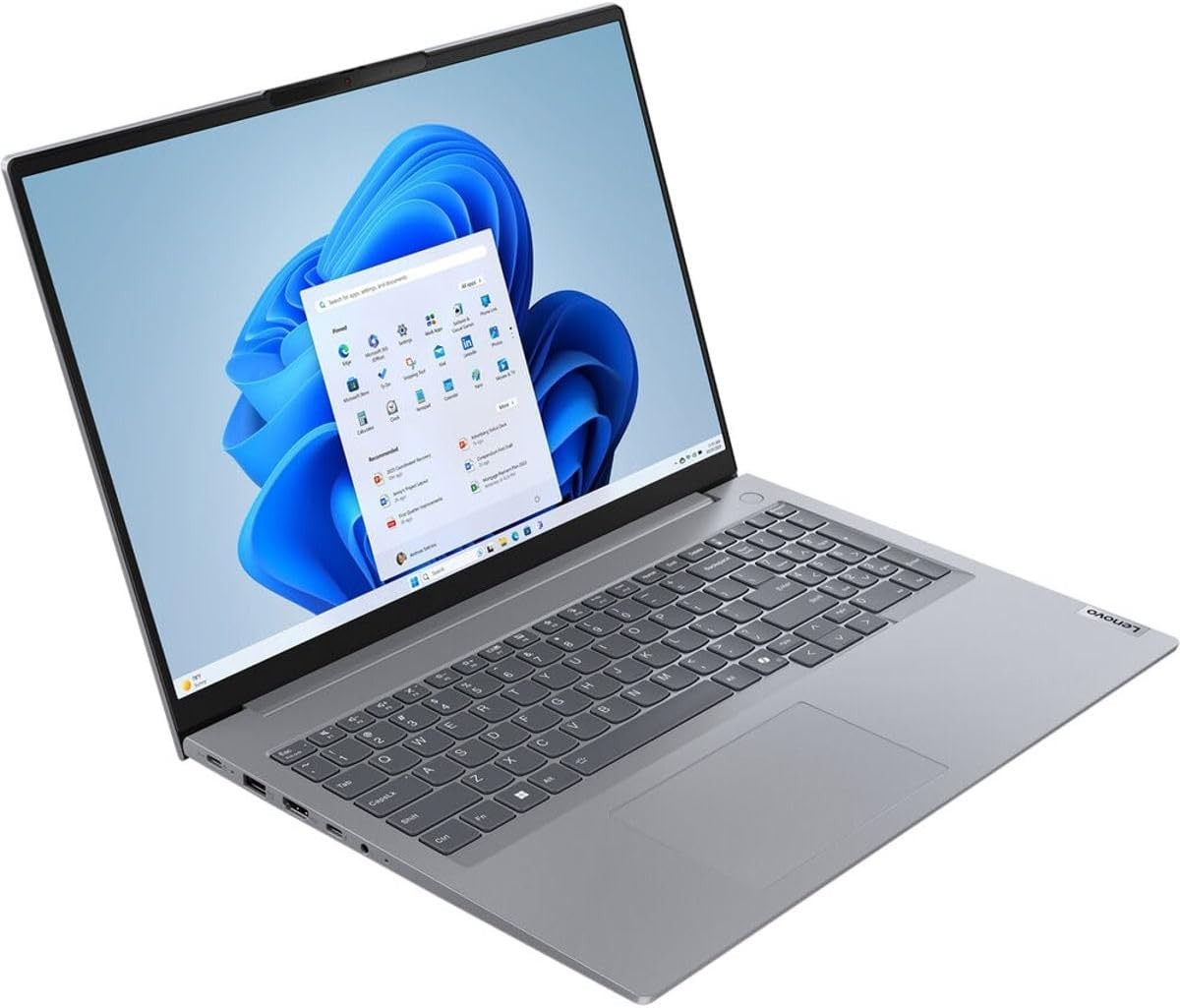 Lenovo Thinkbook 16 G7 Laptop 16