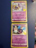 Cosmog & Cosmoem Pokemon TCG Celebrations