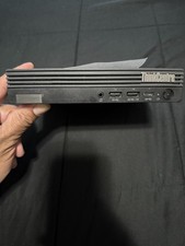 Lenovo Think Centre M90Q Gen 1