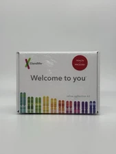 23andMe (Health + Ancestry) Service: Personal Genetic DNA Test Saliva Kit