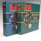 Vintage GI Joe Masterpiece Edition The Ultimate Collectible Action Marine 2/SET