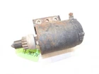 John Deere 110 Tractor Kohler K181 8hp Engine Starter