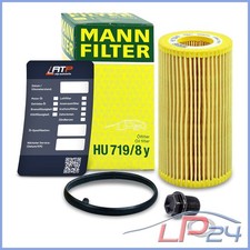 Filtre à huile Volvo V70