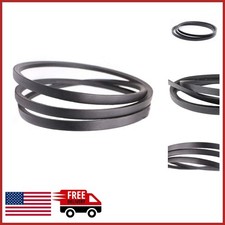 Lawn Mower Deck Belt 60" Length 1/2" Width for Ariens Gravely ZT XL IKON XL