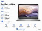 Dell Pro 14 Plus PB14255 | Ryzen 5 230 / 16GB RAM / 512GB/14" WUXGA/Win 11 Pro