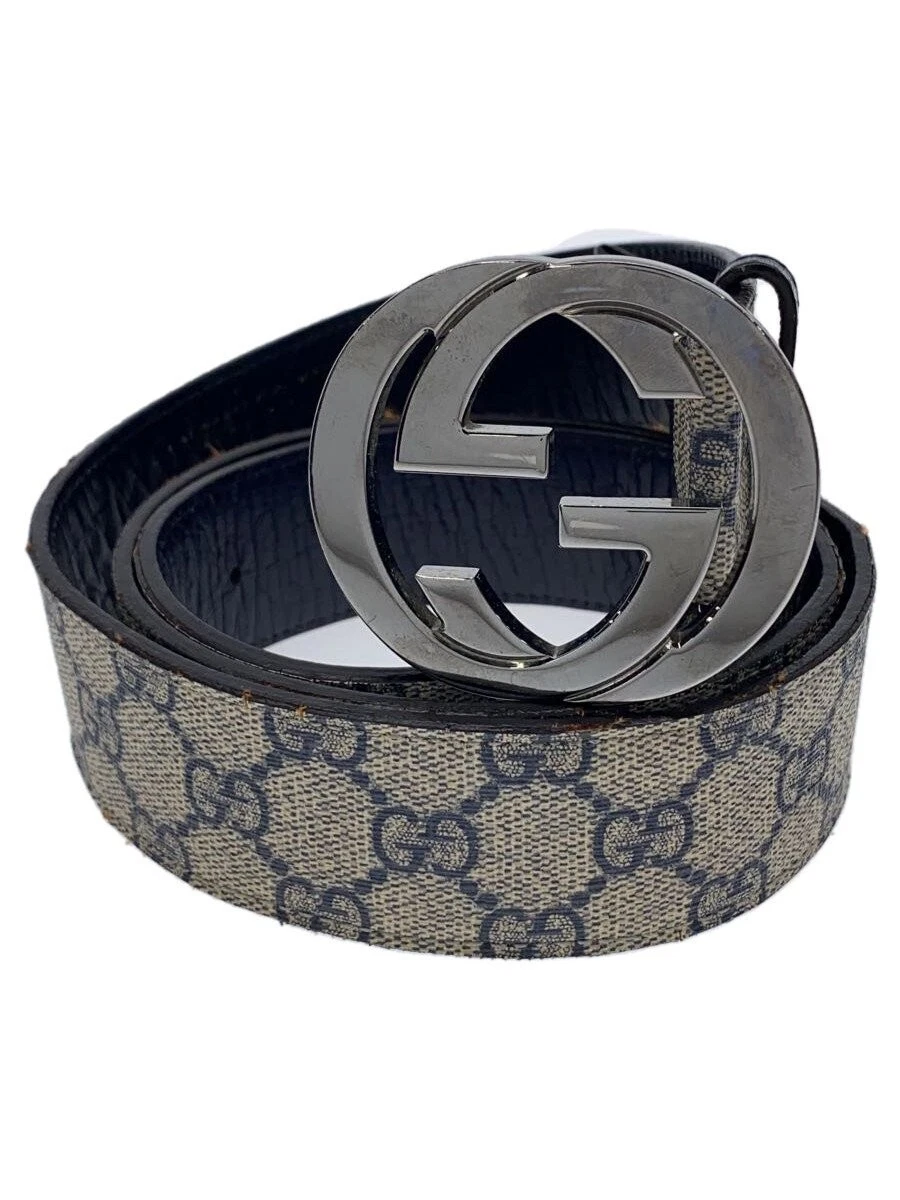 Ceintures GUCCI    Homme