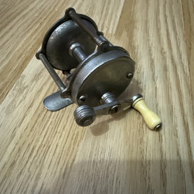 Portage Atlas No. 40 Tiny Trout Fishing Reel