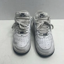 Nike air force 1 White lows Men’s Sz 7 DV0788-103