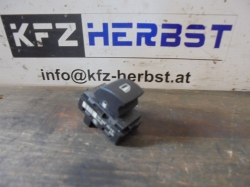 BMW X1 E84 Schalter Fensterheber 1-fach 6935534 111760