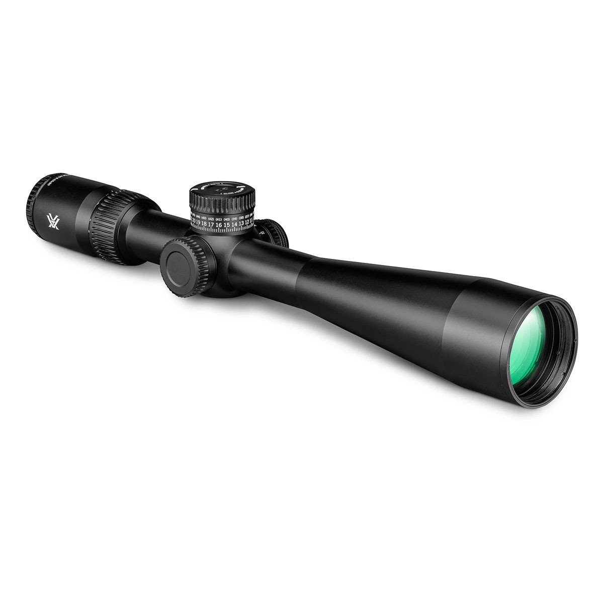 Vortex Viper HD 5-25x50 Rifle Scope Review: Precision & Performance Unleashed