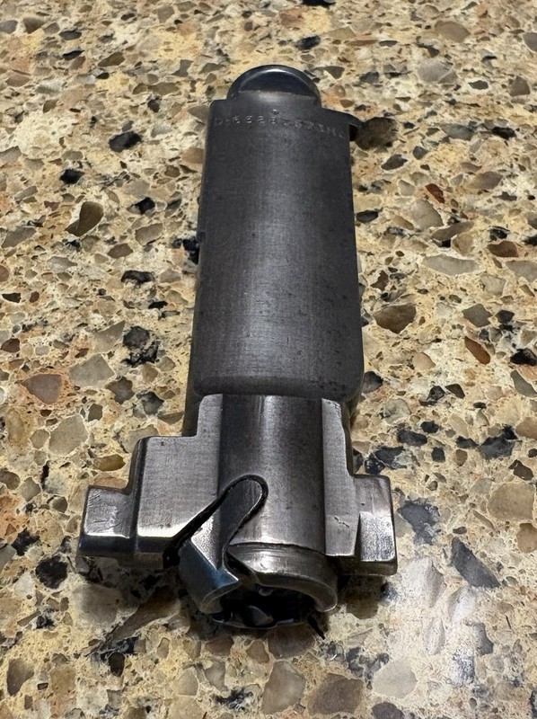 International Harvester M1 Garand Bolt
