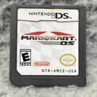 Mario Kart DS (Nintendo DS, 2005) Cartridge Only  TESTED