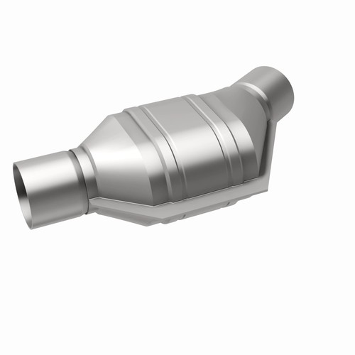 Front Right Catalytic Converter For 1999 Ford Mustang 3.8L V6 GAS OHV - Picture 19 of 24