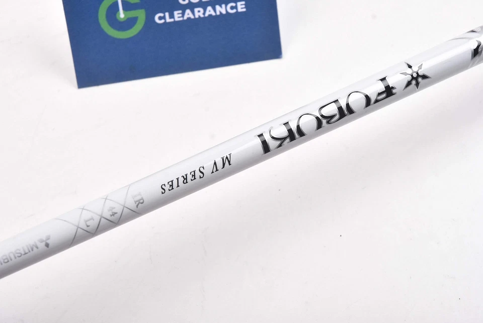 Titleist T100 21 #7 Iron / Ladies Flex Fubuki MV Series 44 Shaft / STD / Demo - Image 3 of 4