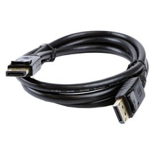 ViewSonic CB-00010555 DisplayPort Cable