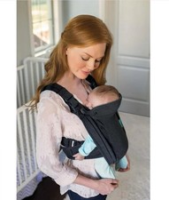 INFANTINO UP CLOSE NEWBORN CARRIER