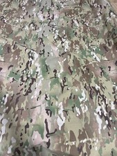 Multicam Camo 330D Mil-Spec Nylon Fabric- Made in the USA