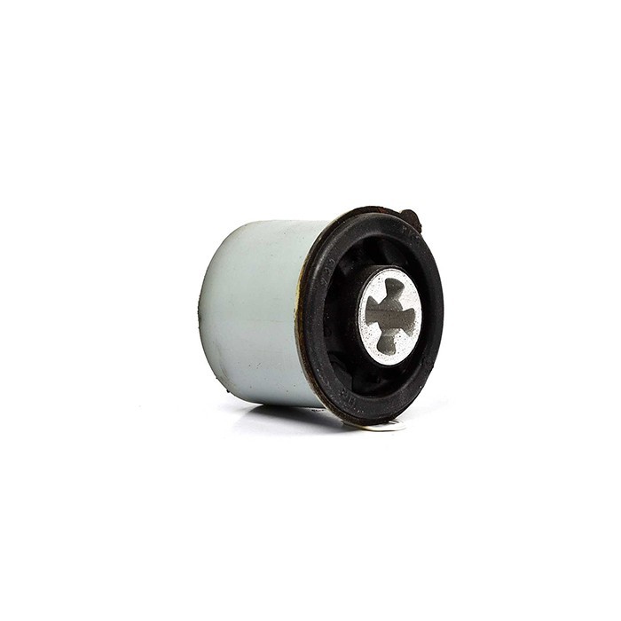 Silent bloc de bras de liaison D04128470 en acier renforcé pour suspension Mazda 2
