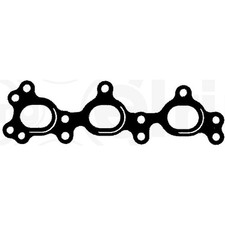 1x ORIGINAL® Elring Dichtung, Abgaskrümmer für Opel VECTRA C Caravan VECTRA C