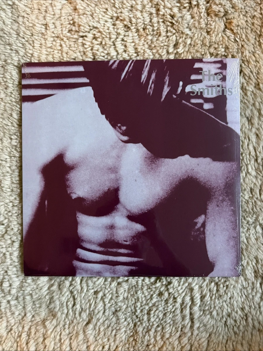 The Smiths Vinyl for sale | eBay