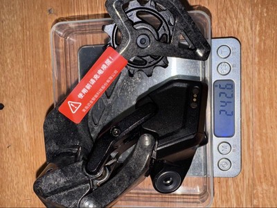Magene（マイジン）QED リムブレーキ用 12速 電動変速コンポセット Magene QED 12 Speed Electronic Shifter Set Rim Brake STI Di2