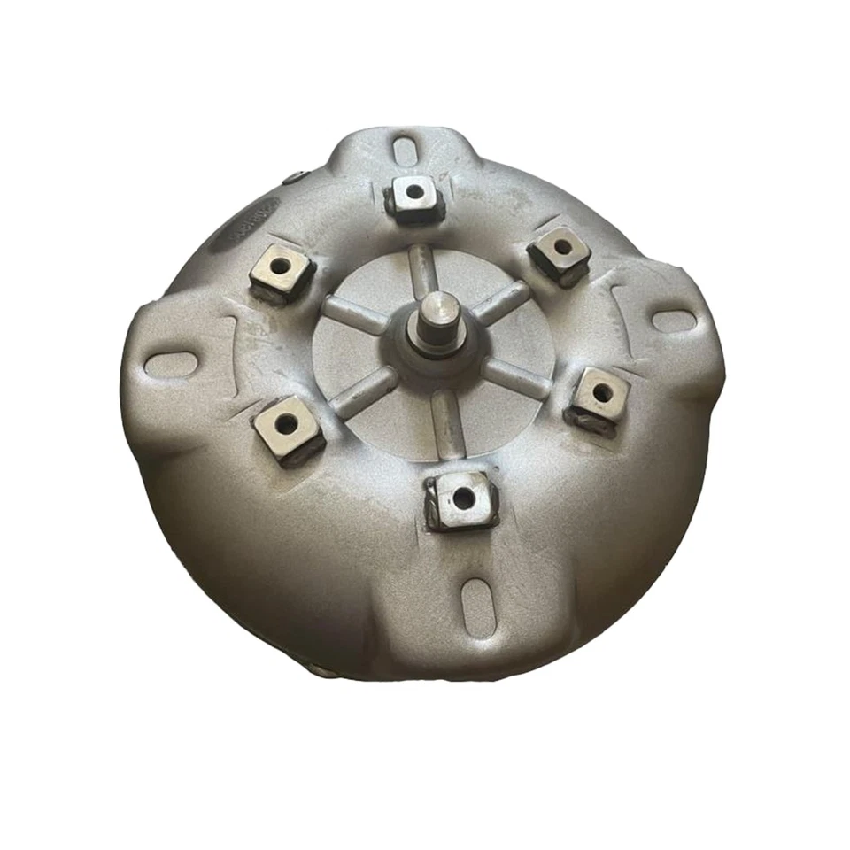 Torque Converter D81693 103293A1 For Case 480C 480D 480E 480F 580C 580D 580E - Image 2 of 4