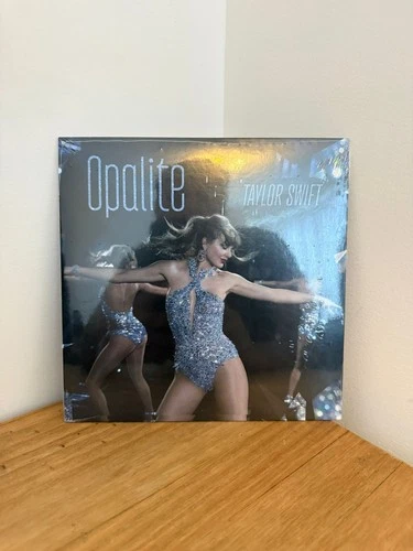 Taylor Swift Opalite 7 Inch Vinyl Single Limited Edition New Sealed