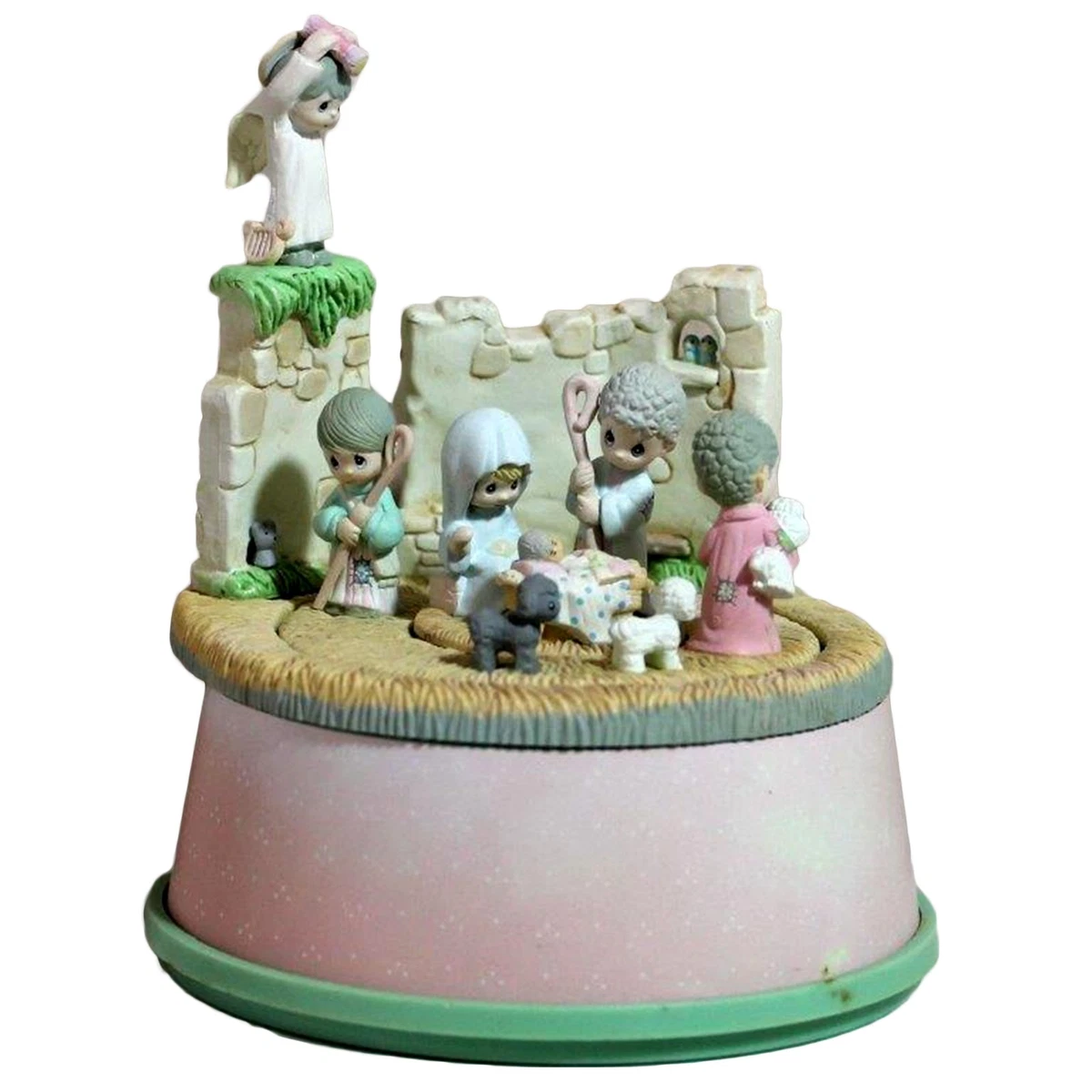 Preços baixos em Esculturas e Estatuetas colecionáveis Precious