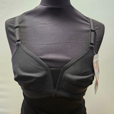 Triaction by Triumph Soft Power N schwarz (0004/04)