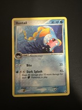 Huntail 19/101 EX Hidden Legends Regular on eBay