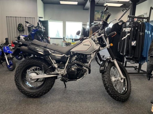 2026 Yamaha TW 200 | eBay