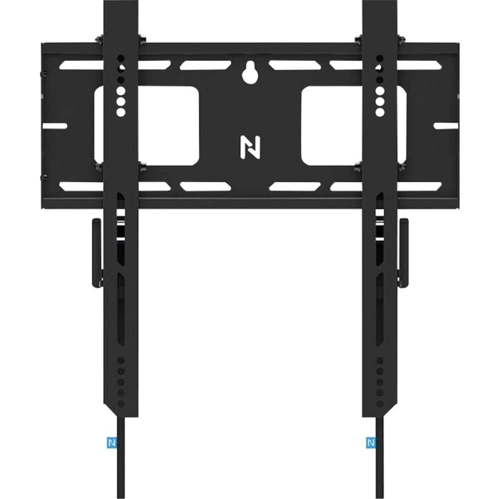 Support mural TV Neomounts WL30-750BL14 pour orienter l'ecran et eviter les reflets
