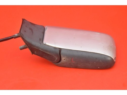 VOLVO XC70 CROSS COUNTRY Außenspiegel links 0117373 1998 29086454 - Bild 6 von 14
