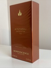 2025 Reminiscence Le PATCHOULI EDT INTENSE Limited Edit 1970 3.4oz/100ml SEALED