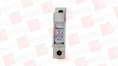 CAMSCO ELECTRIC CO RT18-32 / RT1832 (USED)