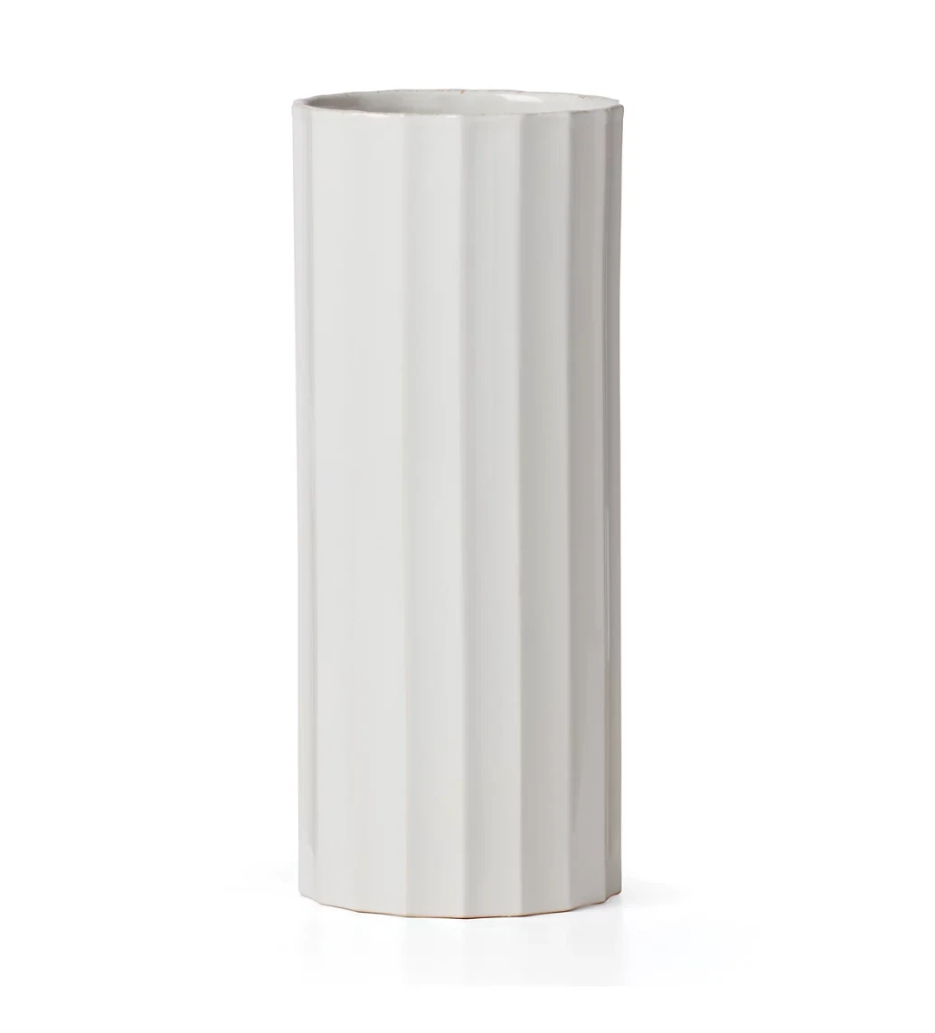 Lenox French Perle Vase - Thumbnail 3
